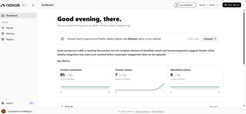 Site Audit – screenshot 1
