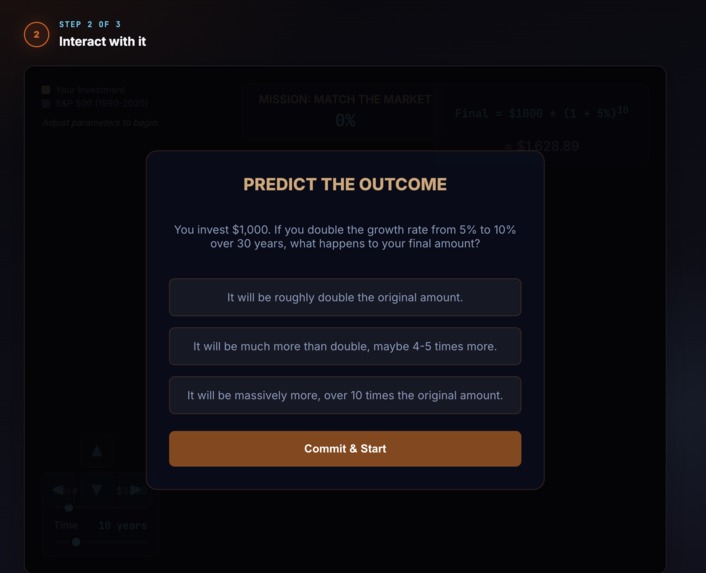 Repend – screenshot 1