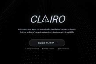 CLΔIRO