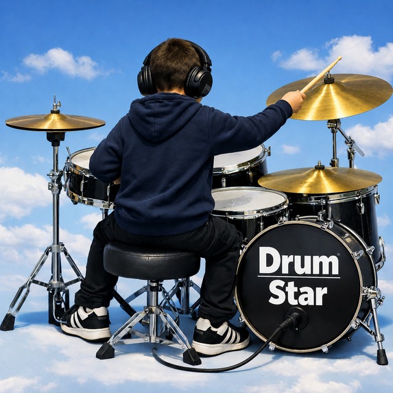 DrumStar – screenshot 1