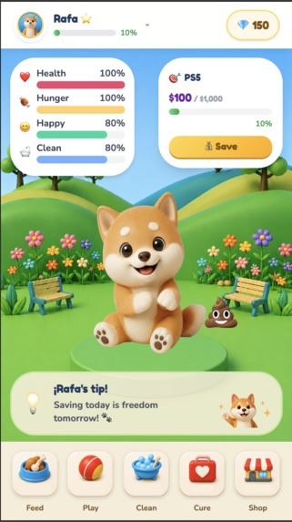 Quidy App – screenshot 3