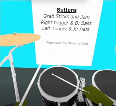DrumStar – screenshot 2
