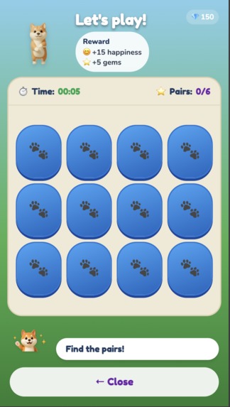 Quidy App – screenshot 6