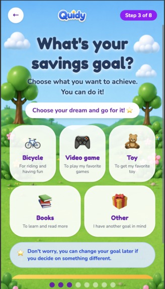 Quidy App – screenshot 10