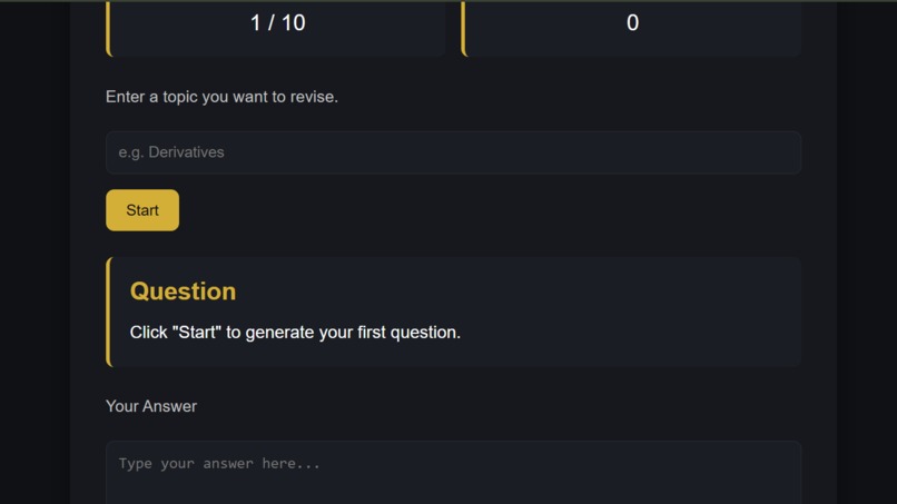 STEMIFY – screenshot 2