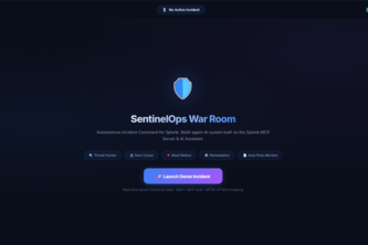 Sentinal-Ops