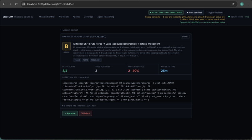 Engram – screenshot 2