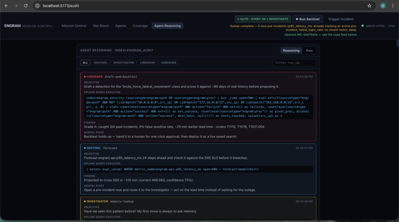 Engram – screenshot 3