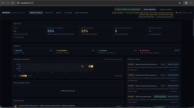 Engram – screenshot 4