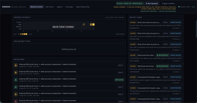 Engram – screenshot 5