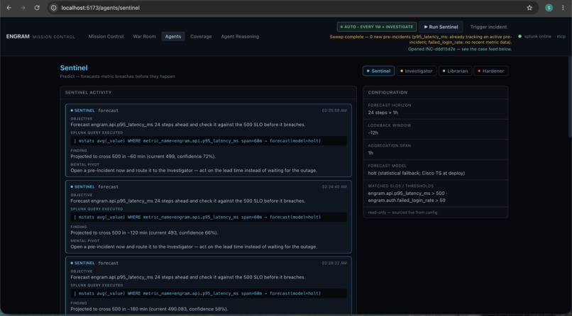 Engram – screenshot 7