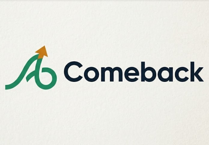 Comeback – screenshot 1