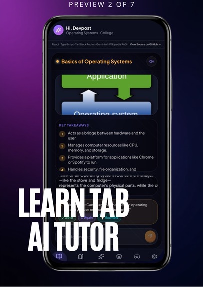 StudyMate – screenshot 3