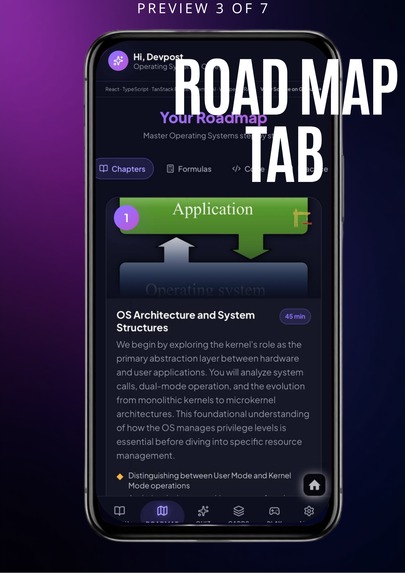 StudyMate – screenshot 4