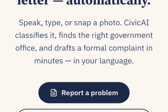 Civic AI
