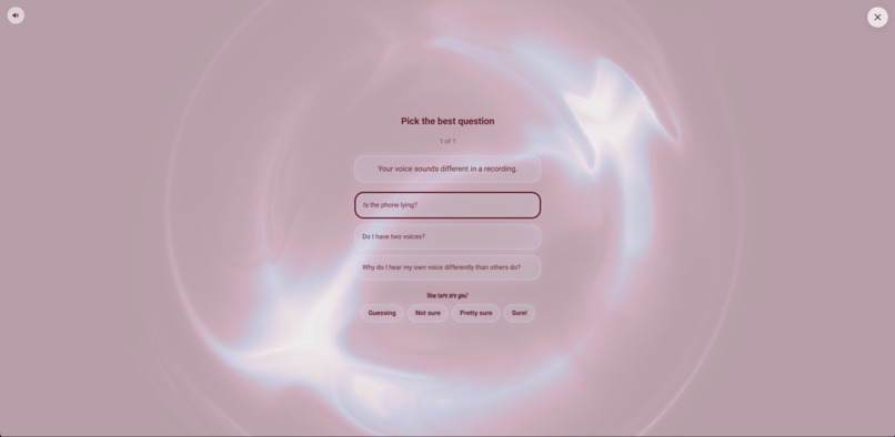 CuriosityKids – screenshot 3