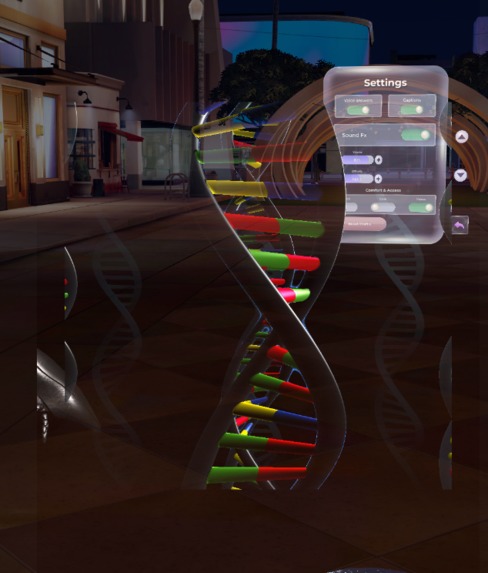CuriosityKids – screenshot 5