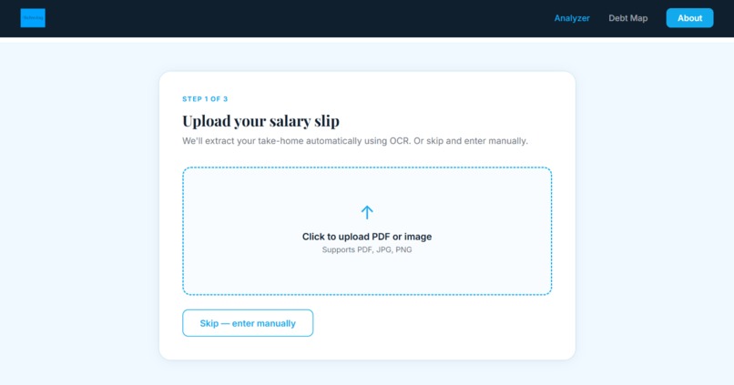 Schwing – screenshot 1