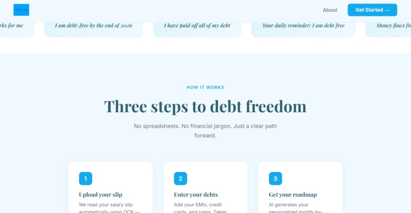 Schwing – screenshot 6