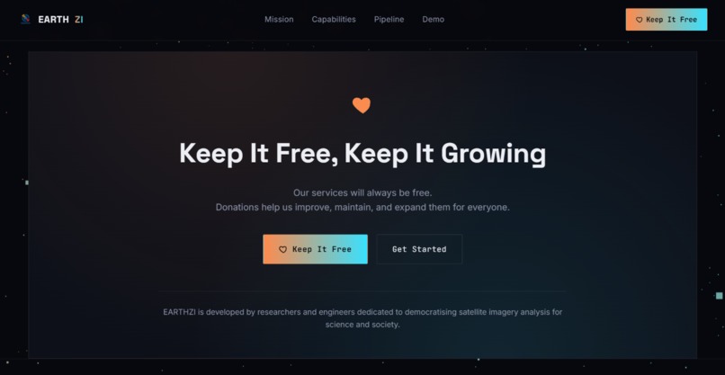 Earthzi – screenshot 5