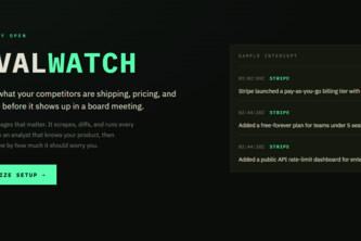 RivalWatch