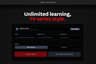 Eduflix