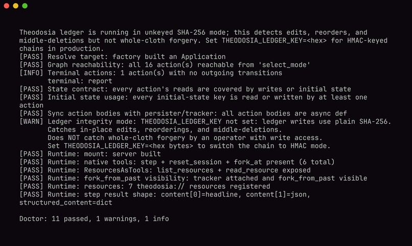kassi: Autonomous Observability & Remediation Agent – screenshot 8
