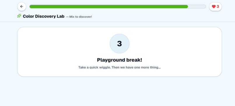 Sparky – screenshot 1