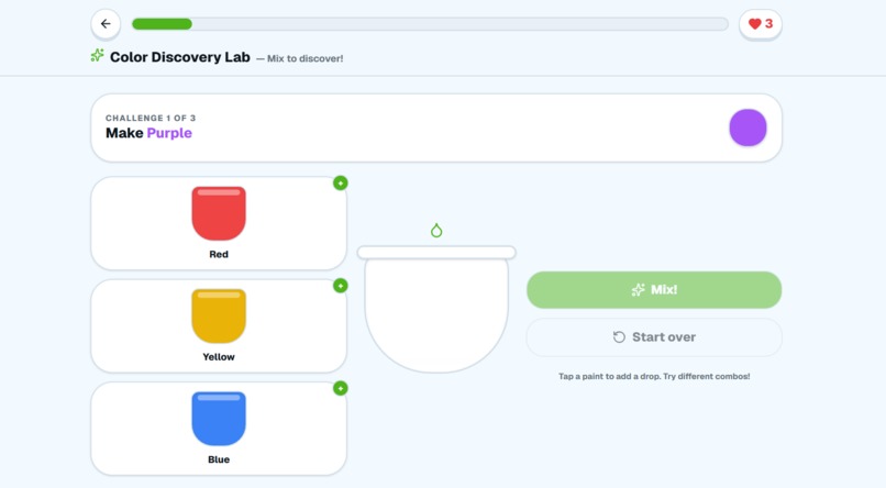 Sparky – screenshot 3