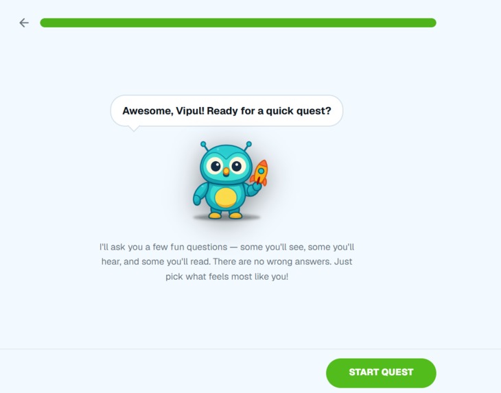 Sparky – screenshot 5
