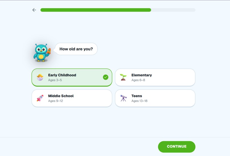 Sparky – screenshot 6