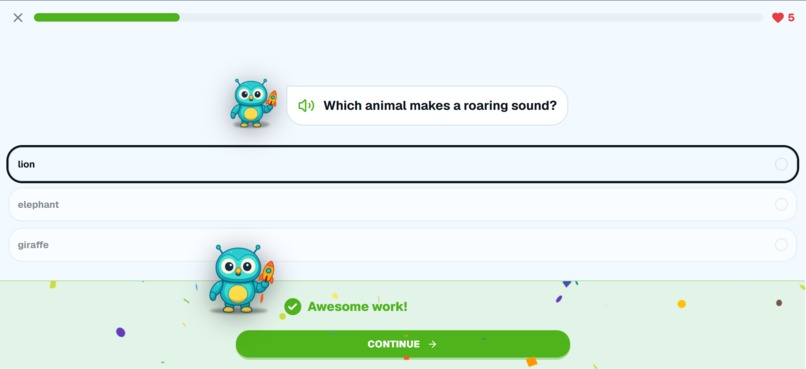 Sparky – screenshot 10
