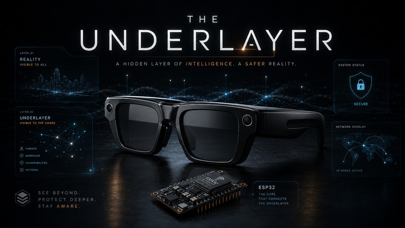 The Underlayer – screenshot 2
