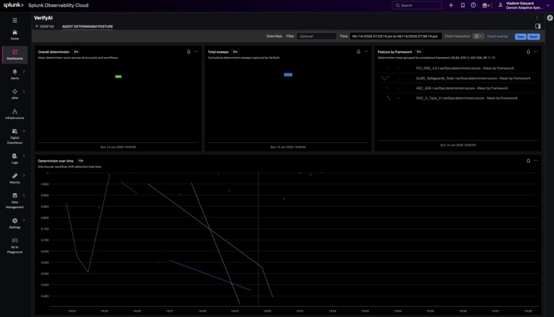 VerifyAI – screenshot 7
