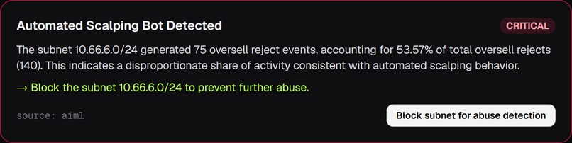 DropWatch – screenshot 5
