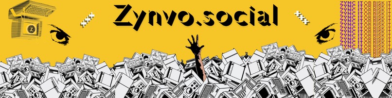 ZynvoSocial – screenshot 1