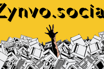 ZynvoSocial