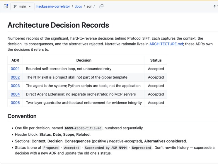 NTP Enrichment – screenshot 6