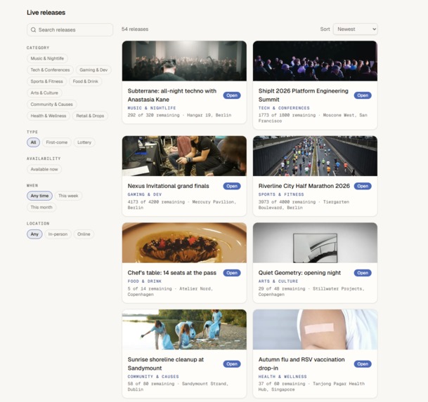 Singleton – screenshot 4