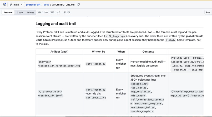 NTP Enrichment – screenshot 8