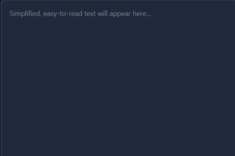 AccessiRead AI