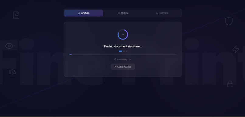 FinePrint – screenshot 4
