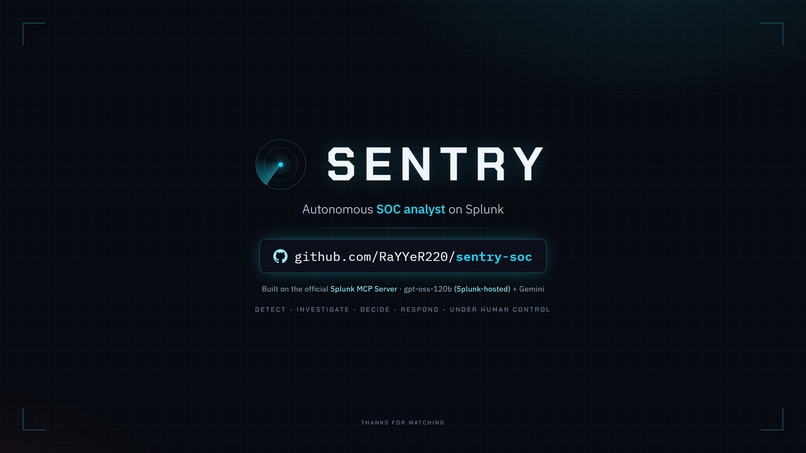 Sentry – screenshot 3