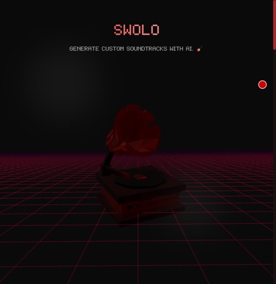 SWOLO  – screenshot 1