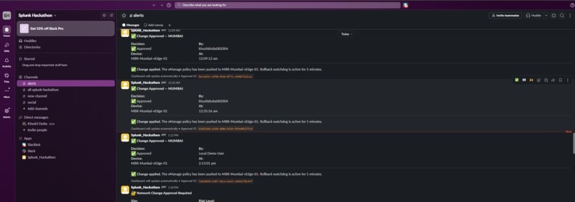 NetOps Agent – screenshot 8