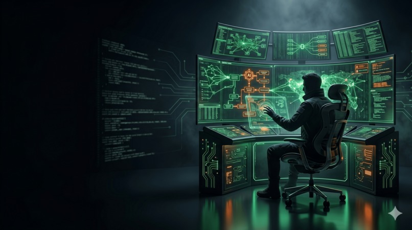 DigiSec – screenshot 2
