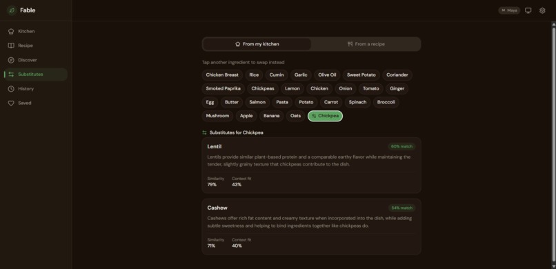 Fable – screenshot 8
