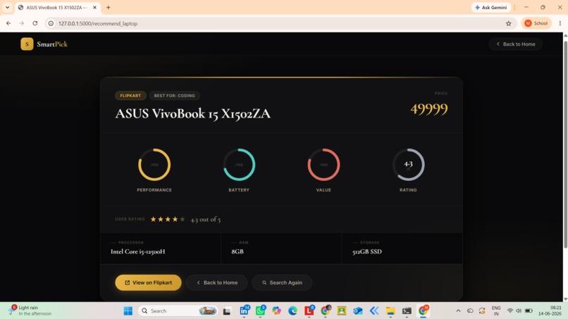 Collage Stater Ai – screenshot 4