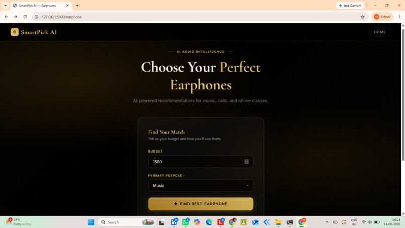 Collage Stater Ai – screenshot 7