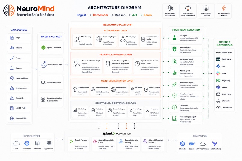 NeuroMind – screenshot 1